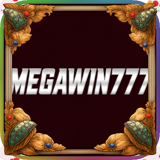 megawin777 — mitra unggulan
